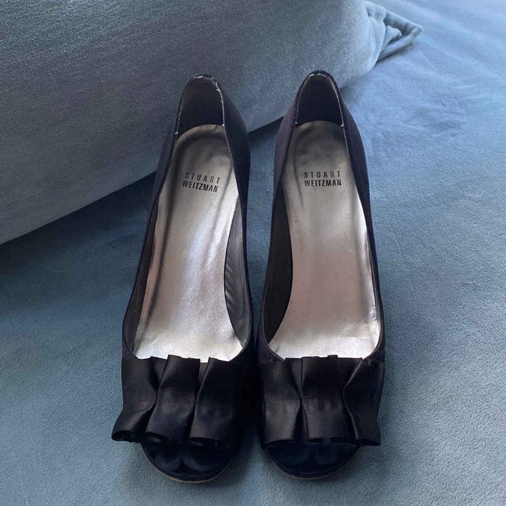 Stuart Weitzman heels